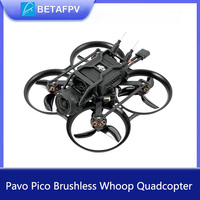 BETAFPV Pavo Pico Brushless Whoop Quadcopter (Without HD Digital VTX & Camera )
