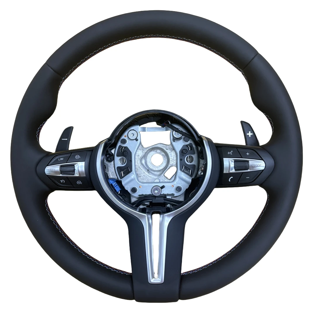 M Steering Wheel Fo…