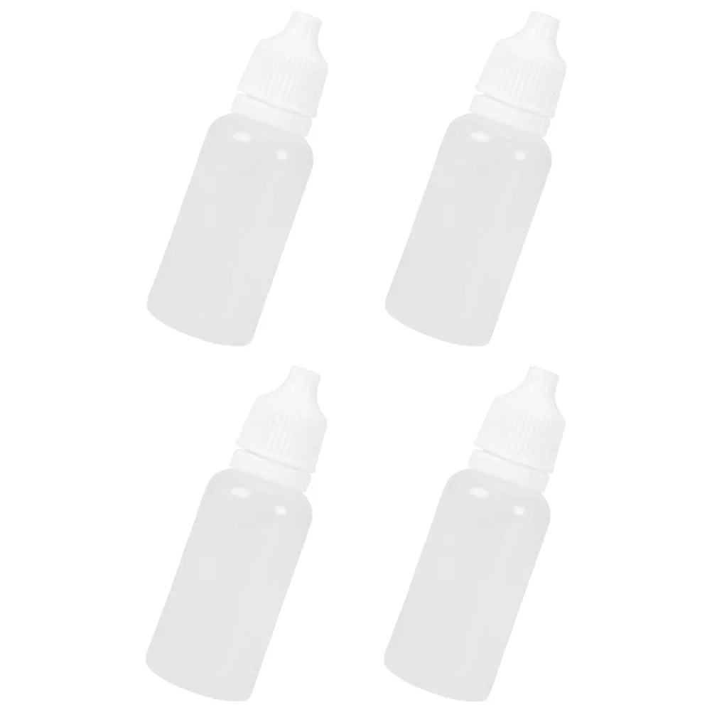 

4pcs Instrument Lubricants Maintenance Lubricant Oil For Piano Guitar Capo Metronome Trumpet Valve Tuba Brass Instruments 10Ml