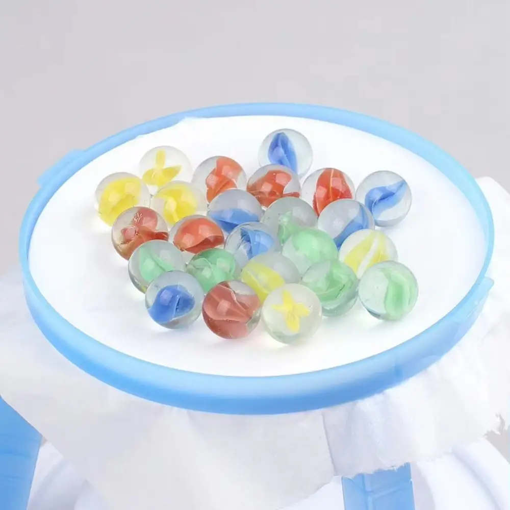 

Развивающая настольная игра «Тонкий лед» с пингвинами, интерактивная игра с бусинами, мини-игра для двух игроков