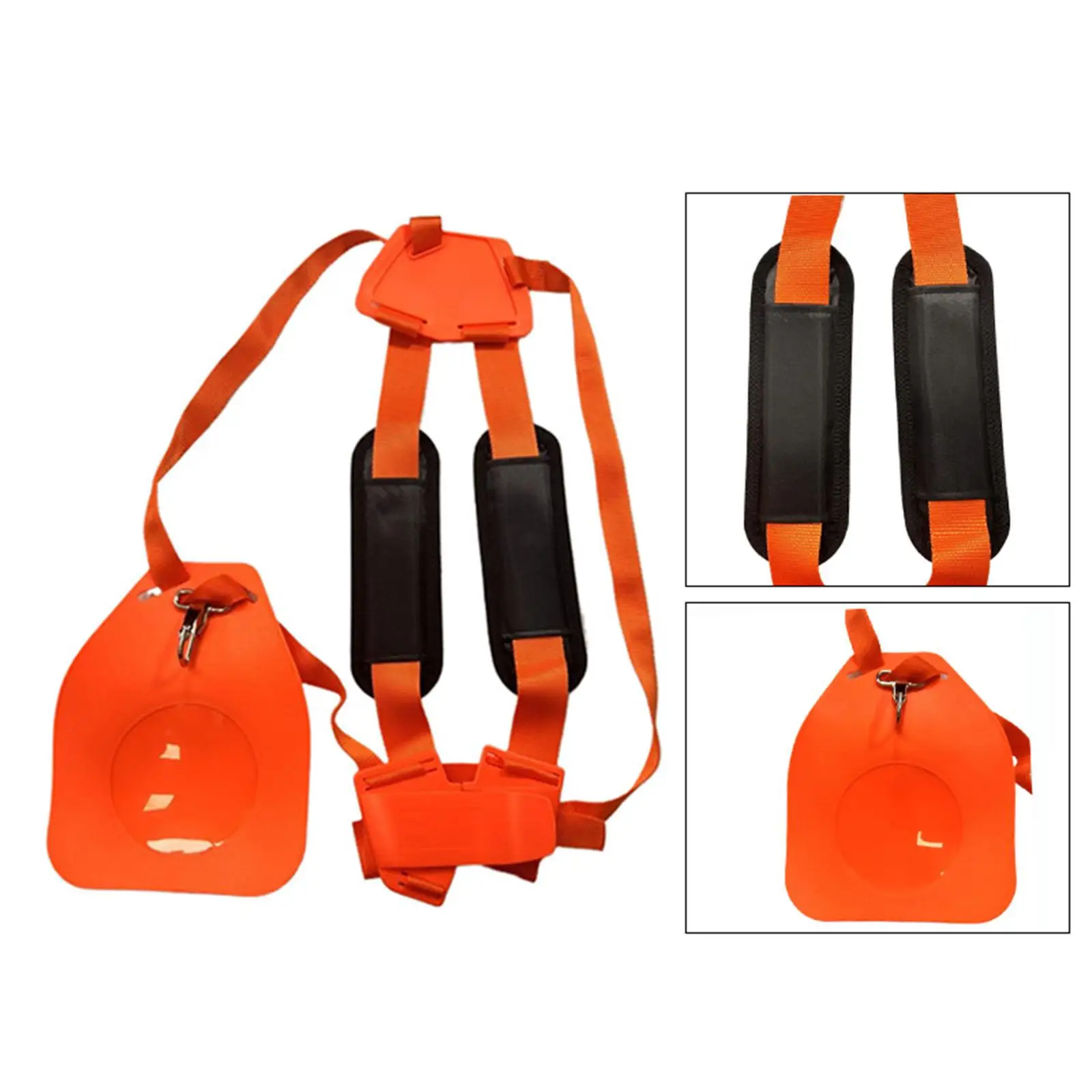 

Trimmer Strap Comfort Mower Strap for Trimmers String Trimmer Accessories