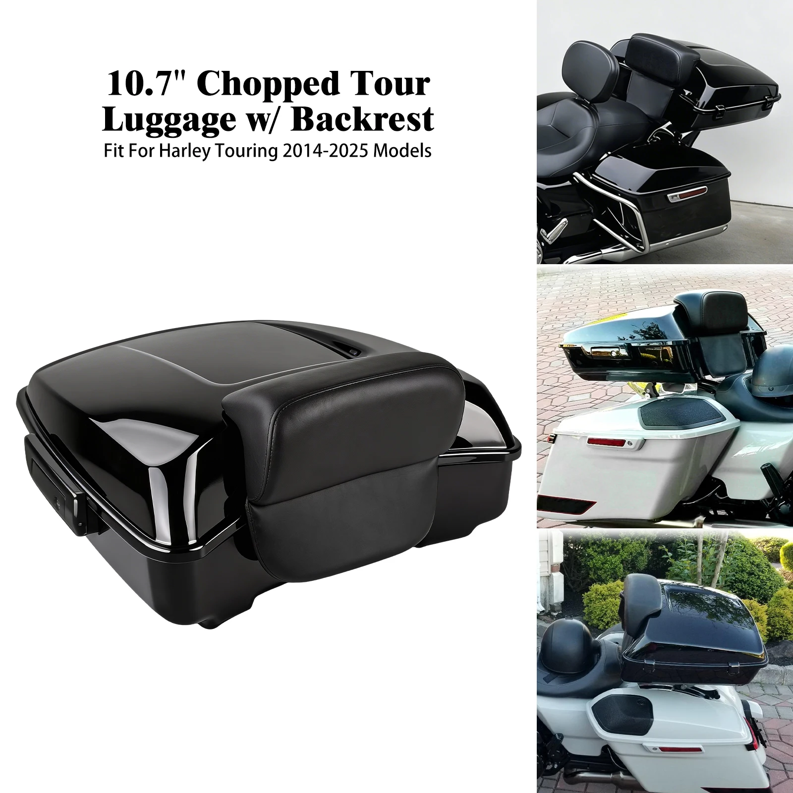 Motorcycle 10.7