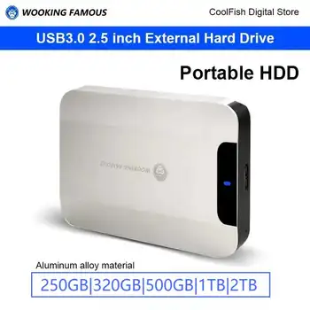 8 best sales 2,5 inç HDD - №7