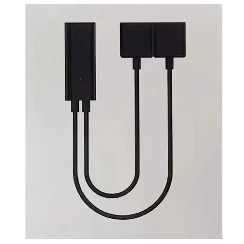 (Oferta limitada) Cable cargador gafas inteligentes Cable cargador HUAWEI gafas 3. a generación Huawei gafas inteligentes gafas magnéticas HUAWEI
