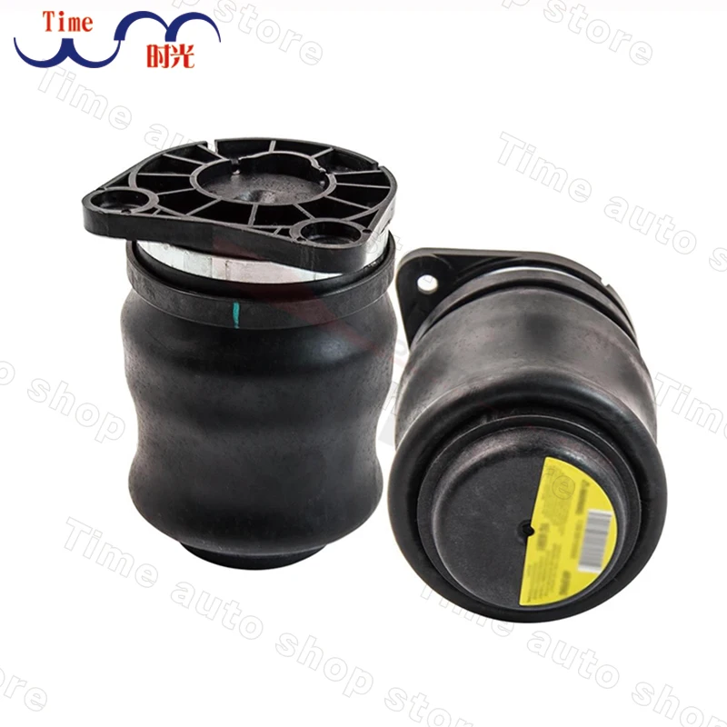 

2Pcs Air Suspension Boot Rear For Mercedes Classe V W638 96-03 A6383280501,A6383280601,A6383280701