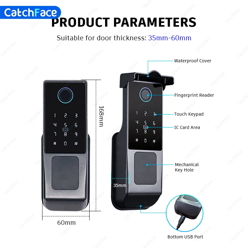 Thumbnail 3 - #35 Best Smart Door Locks to Buy In 2026