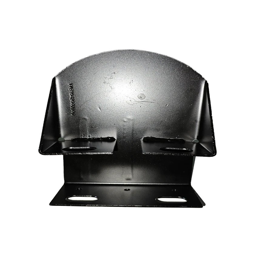 

Upper Left Bracket Assembly