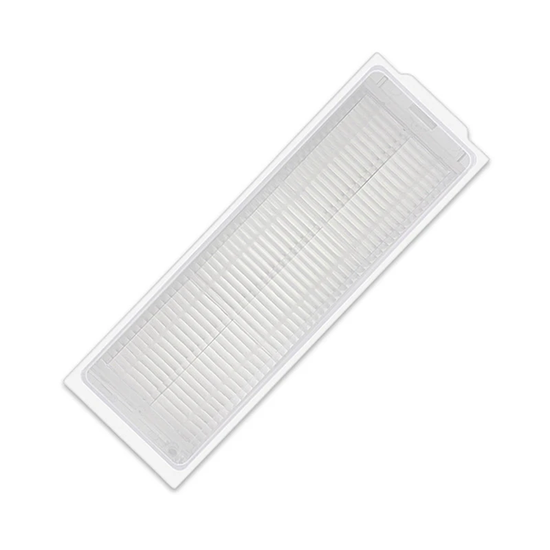 JDZD-для Cecotec Conga 11090 Spin Revolution, детали робота-пылесоса, основная боковая щетка, фильтр Hepa, аксессуары для швабры