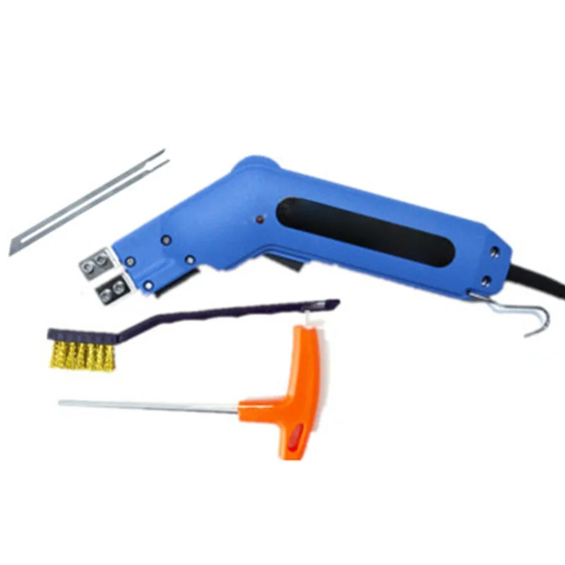 

A64Z Fabric Cutter DIY Cutting Tools For Slotting And Cutting Fabric, Rope, Foam EU Plug