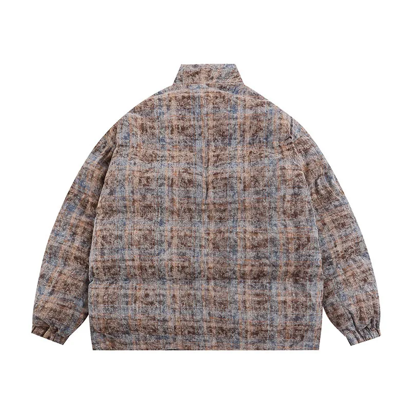 Women'S Winter Jacket 2023 Warm Padded Jumper Men'S Clothing Winter Coat For Women Male Outerwear Men Padding Clothes Ladies