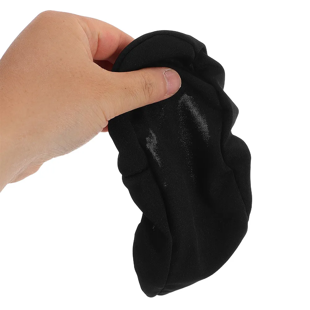 3Pairs Computer Chair Armrest Covers Stretchable Elastic Band Office Chair Armrest Protector Slipcover Dust Resistant