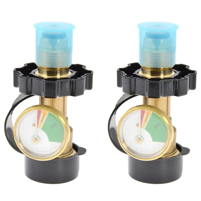 B11A-2X Propane Ada…