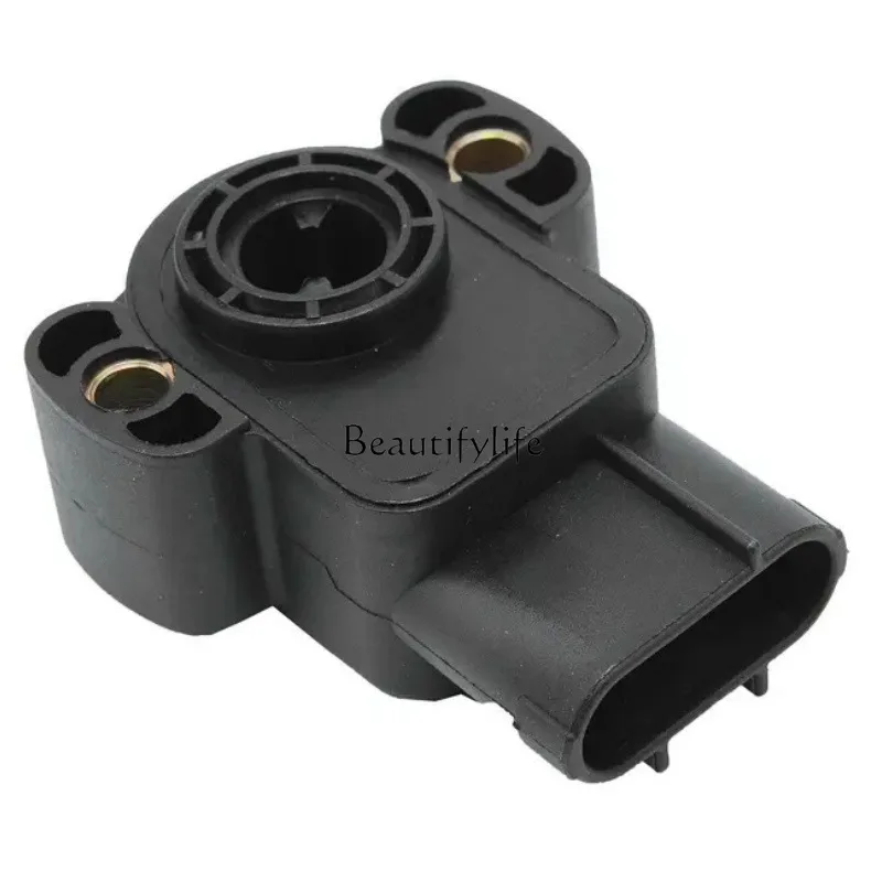

E83Z9B989A F1DZ9B989AB F2AZ9B989AA ZZMZ18851 Throttle Position Sensor