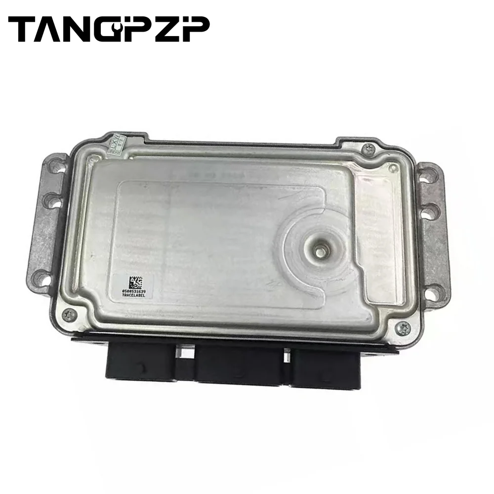 0261S05126 ECU Original New Car Engine Computer Board Electronic Control Unit 9666824680 ME7.4.5 Fit For Peugeot