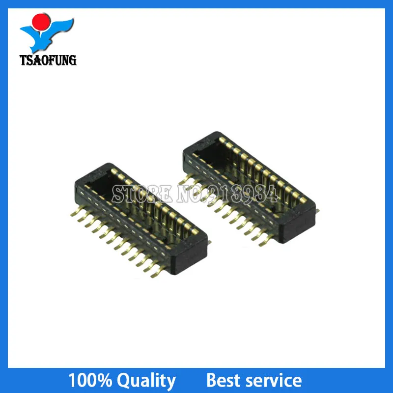 

100 шт. DF40C-20DP-0,4 В (51) DF40C-20DP-0,4 В SMD, новый оригинал