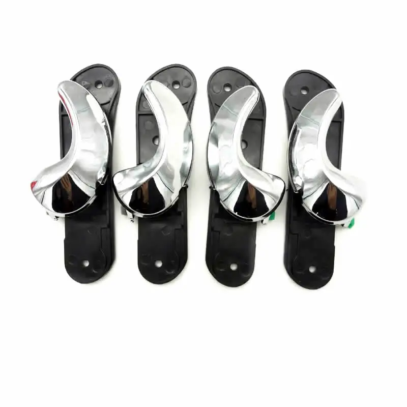 

4pcs for Lifan Auto Parts / Lifan 320 door andle / Lifan 320 inside door handle four door handles