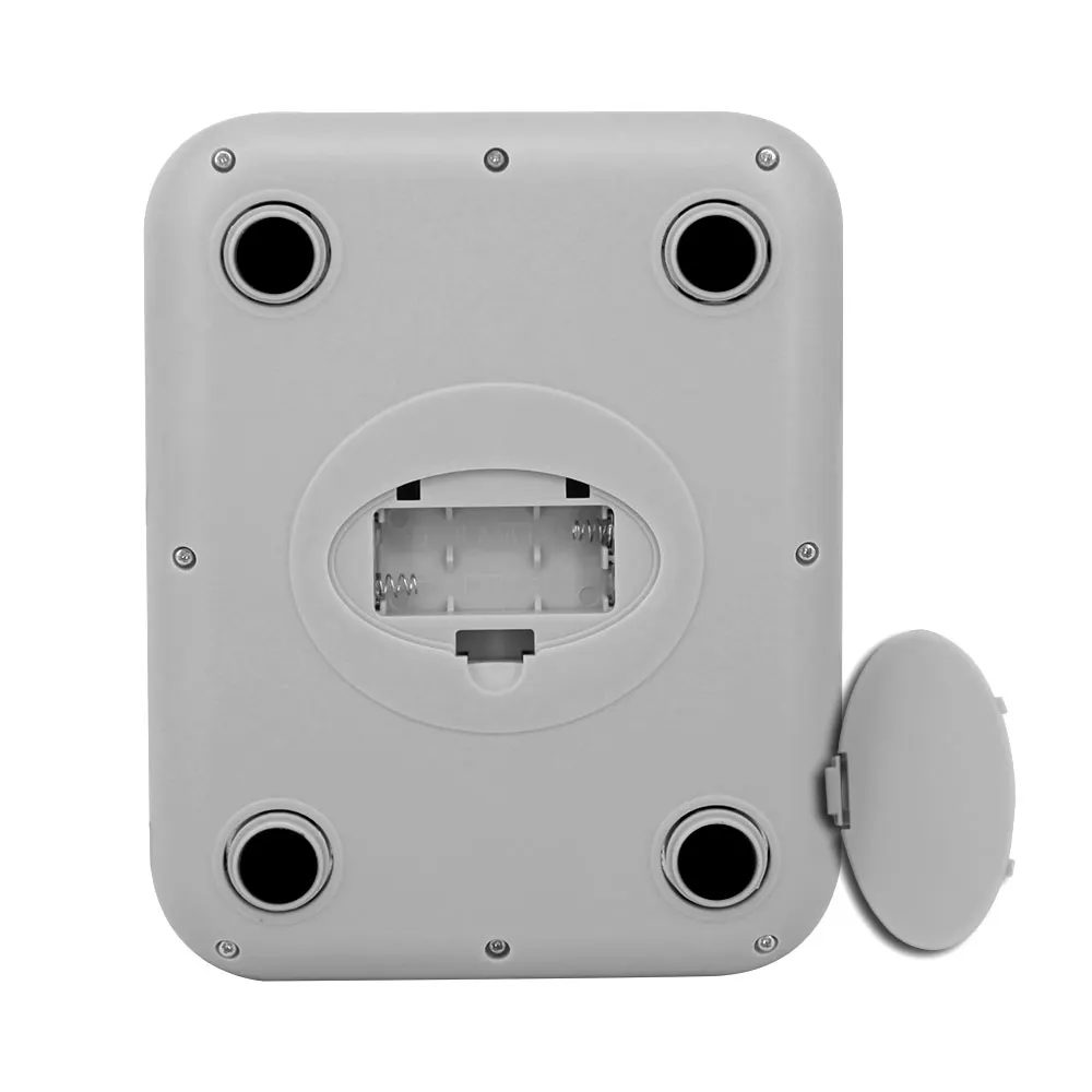 5 كجم/10 كجم 1 جرام ميزان المطبخ المحمول القهوة ميزان إلكتروني سطح الفولاذ المقاوم للصدأ LCD الخلفية المطبخ موازين الطعام أداة وزنها #5