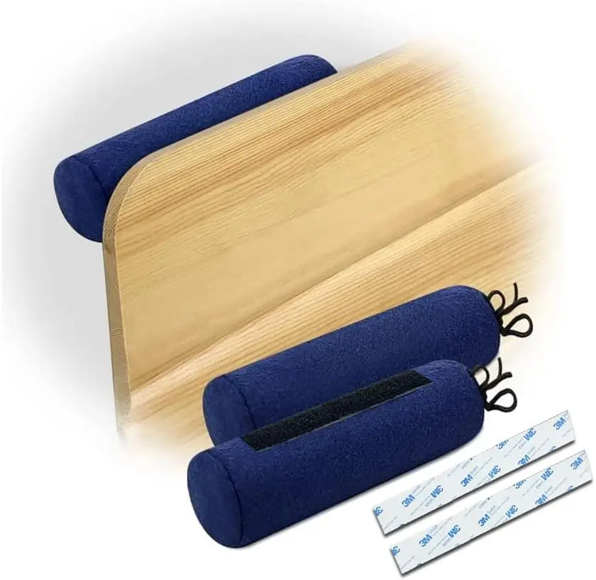 

Headboard Stoppers For Wall Bed Noise Stopper Frame Bed Wall Bumper Couch Head Board Spacer Protector Keep Bed From Hitting