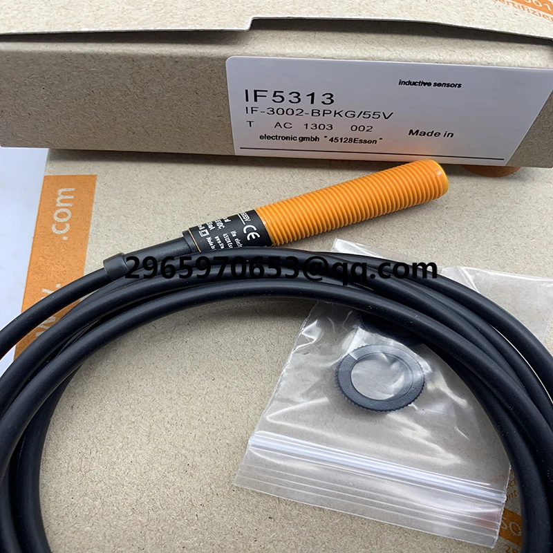 

Fast delivery sensor IF5313 IF5345 IF5644 IF5597 In stock