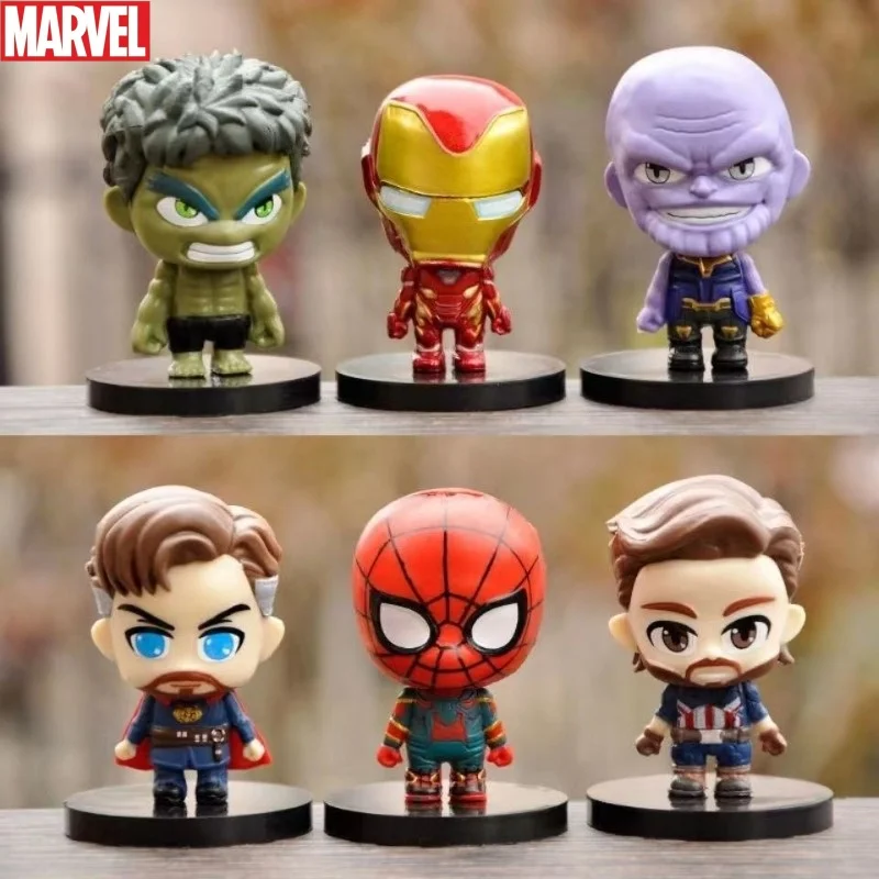 Personalized Marvel…