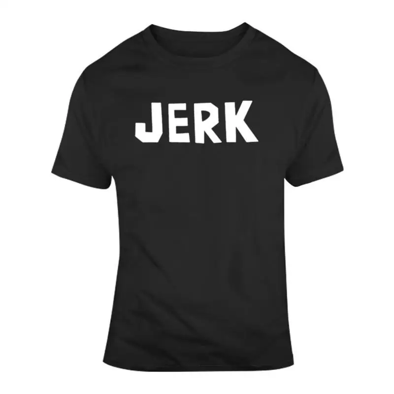 Dan Vs Jerk T Shirt