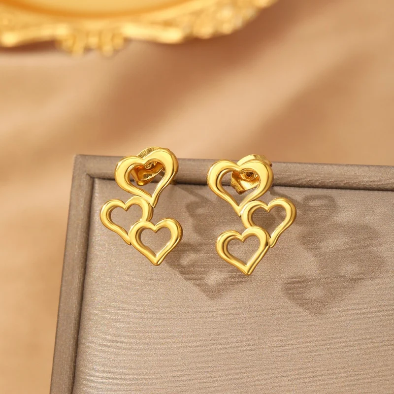 Stainless Steel Wat… - image