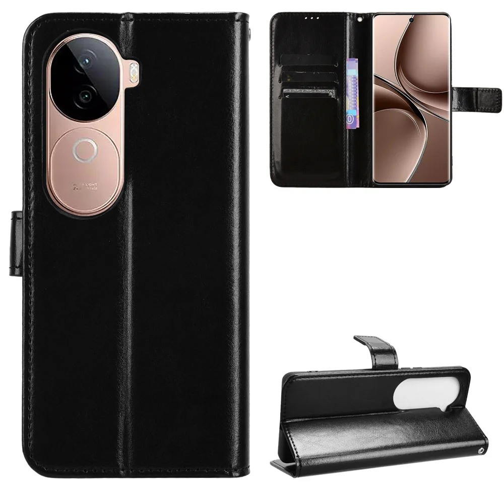 For Vivo Iqoo Z9S 5…