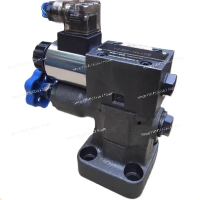 

Solenoid relief valve Y2EH/Y2DH/Y2BH/Y2BI2/Y2EI2/Y2DI2-Ha10B/Hb20B/Hd20B