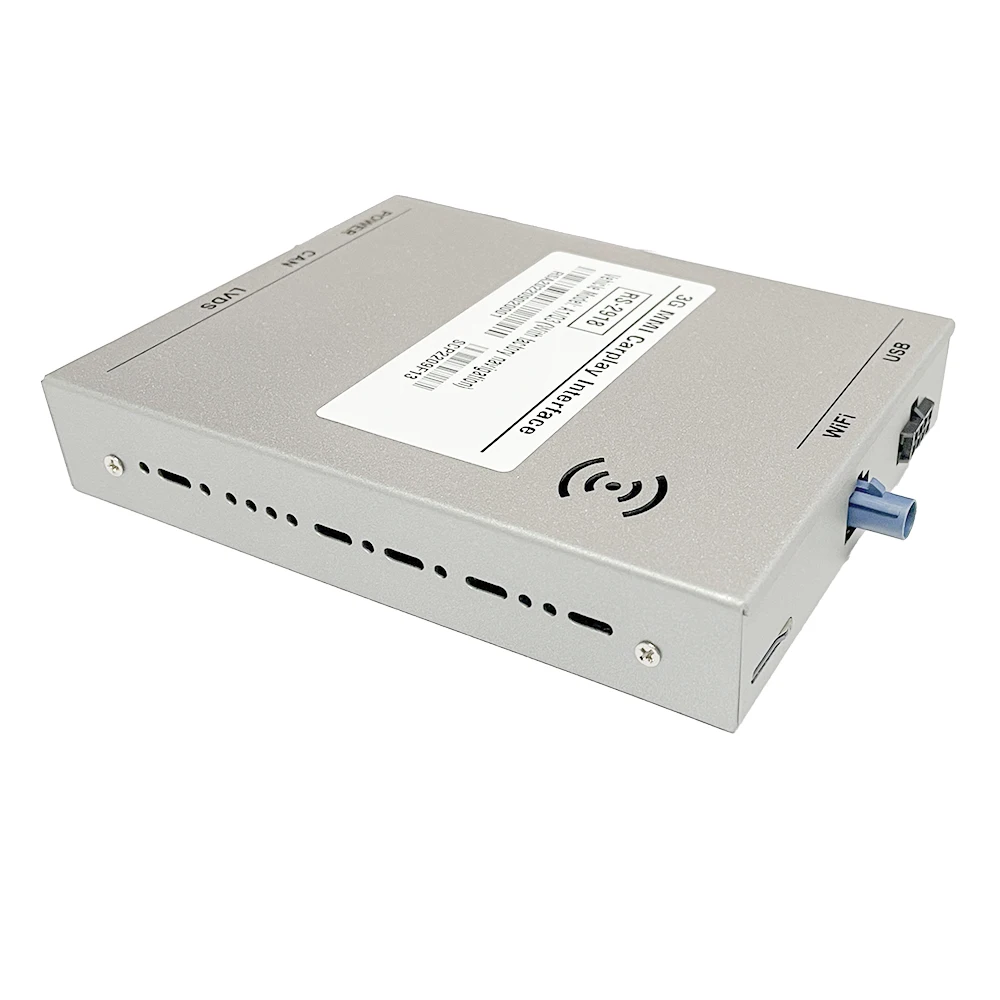 

Hot Sale MMI 3G A1/Q3 Original Screen Upgraded Carplay Support Factory Screen