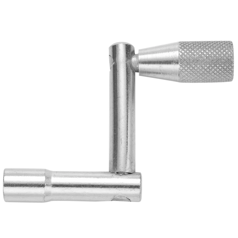 مفتاح الطبل العلوي مكون من 3 عبوات مع مفتاح سرعة الحركة المستمرة ومفتاح ضبط الطبل العالمي #2