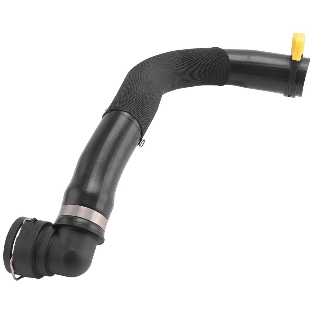 Upper Radiator Coolant Hose for IV L319 Range Sport L320 LR043326 LR095544 E4228104