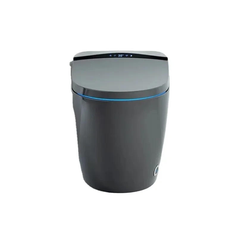 High Quality Modern Bathroom Intelligent Products Smart Electrical Toilet