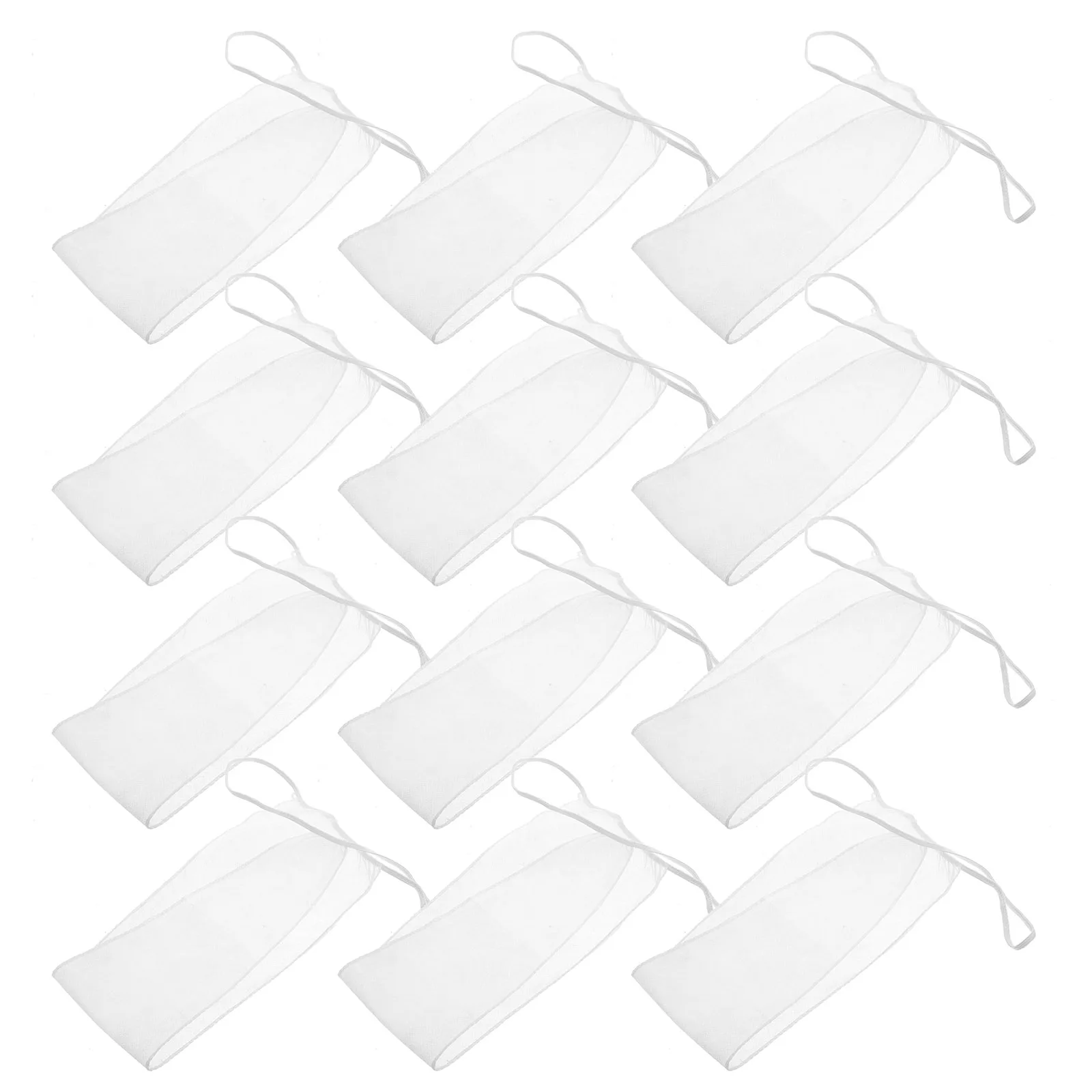 

50 Pcs Disposable Thong Underwear for Women Made of Non Woven Fabric Suitable for Travel Spa Portable Briefs One Size