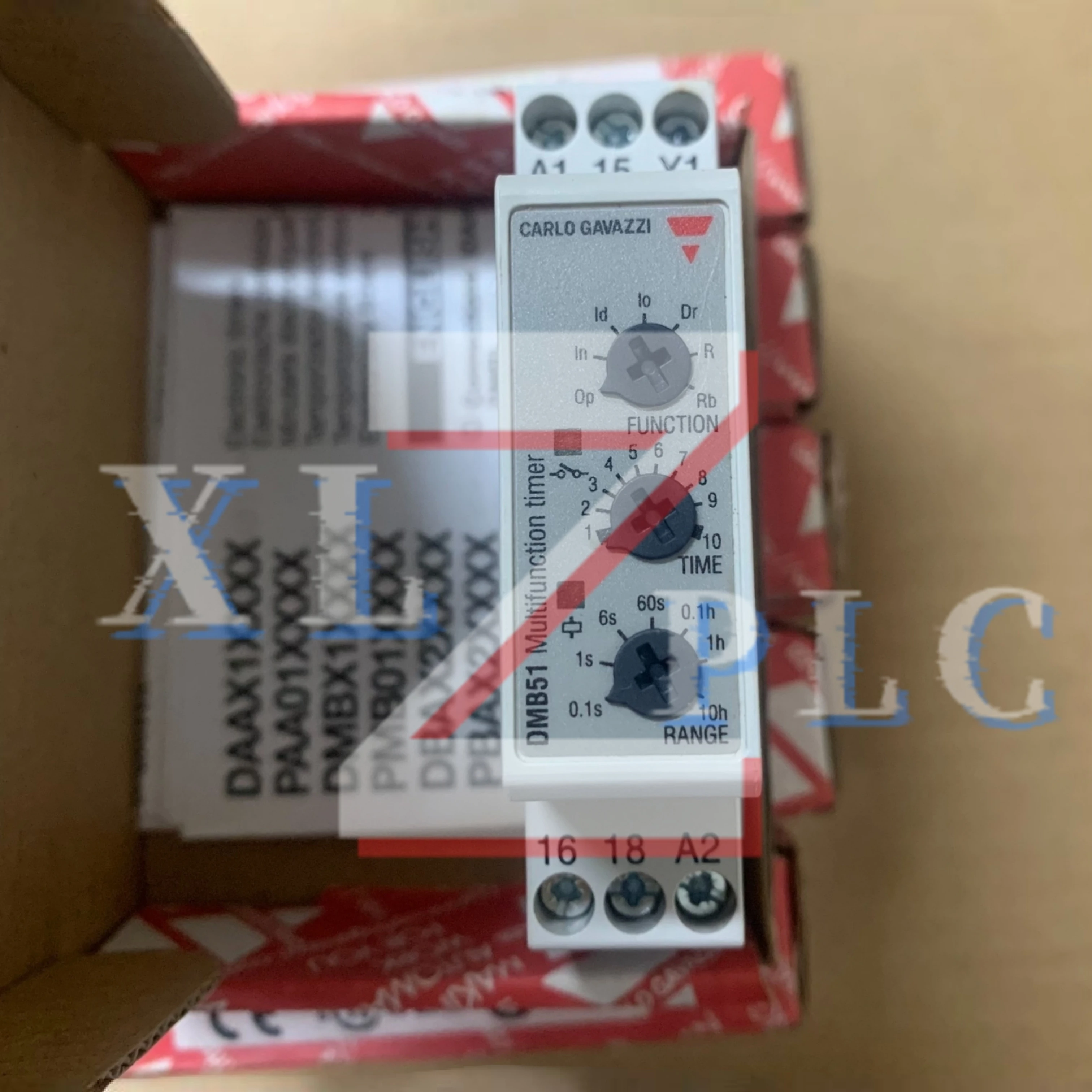 الأصلي الجديد الوقت التتابع DCB51CM24 سلسلة DMB01CM24 DMB51CM24 لسوق المكونات الإلكترونية