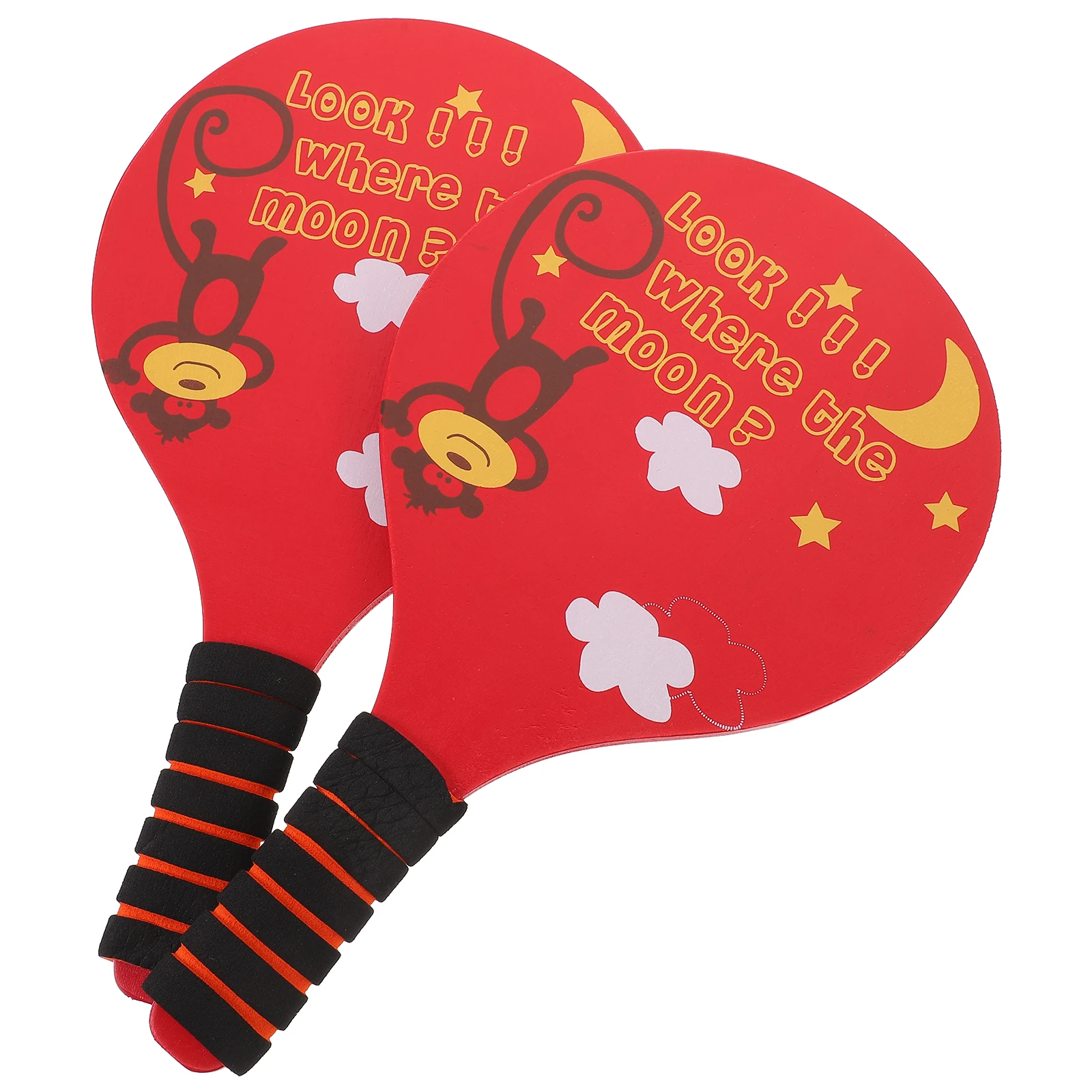 Рисунок 3 - ракетки для настольного тенниса