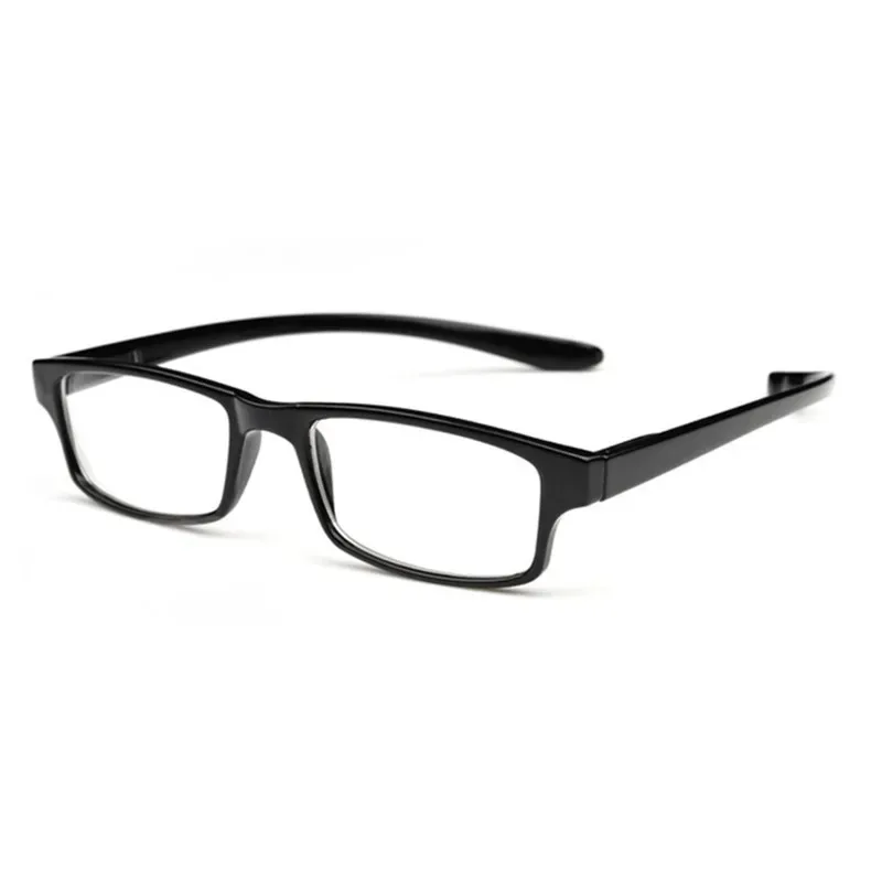 2024 Comfort occhiali da lettura ultraleggeri occhiali da lettura da uomo Hanging Stretch Women Anti-fatica presbiopia Unise Glasses gomito