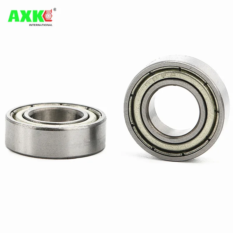 Łożyska calowe R8 R10 R12 R14 R16 R18 R20 R22 R24 ZZ RS 2RS Wysokiej jakości łożysko kulkowe zwykłe