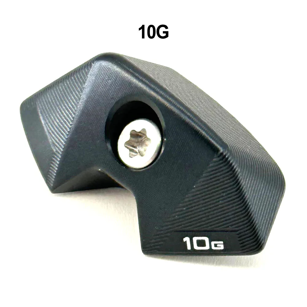 For Golf Wood Weights Designed for SIM2 and For Max D Optimize Your Training Routine with Reliable Alloy Materials