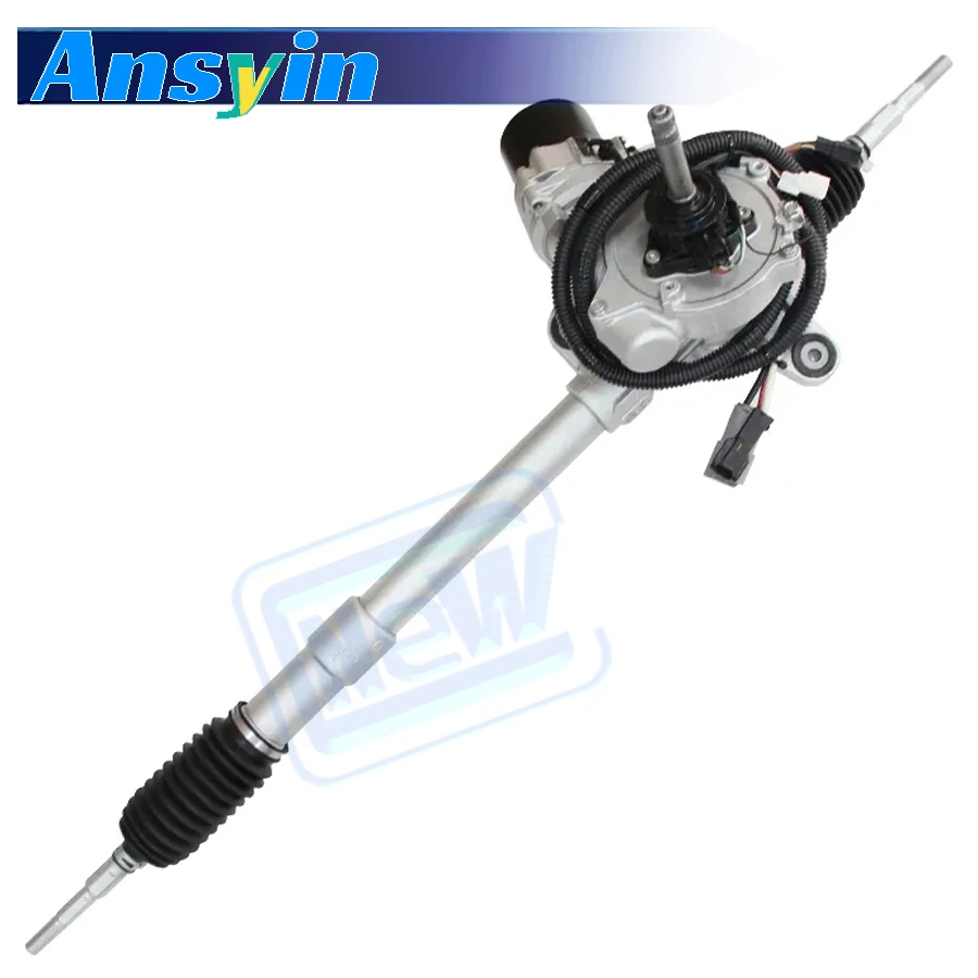Power Steering Rack For 53601-FA3-A00 53601-SNB-P07 05- Honda civic FA3 Left hand drive