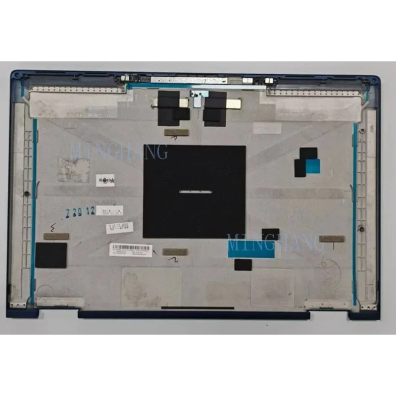 M FOR  HP G2 Elite Dragonfly Max G2  6070B1854101 Laptop LCD Back Cover Blue