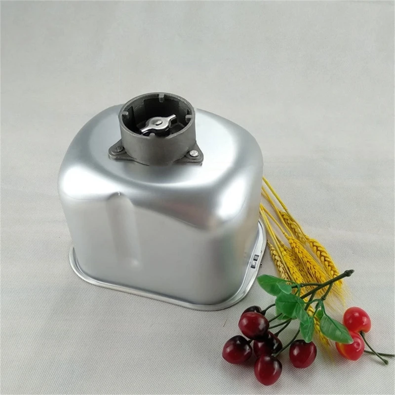 Bread Bucket Bread Pan Bread Machine Inner Pot Replacement Part for Bread Maker Drop Shipping