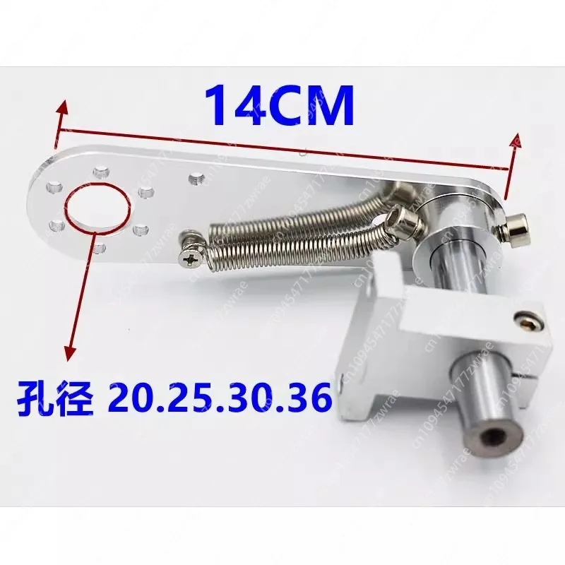 High-precision Plus and Minus Counter Meter Counter with Encoder + Meter Wheel + Bracket