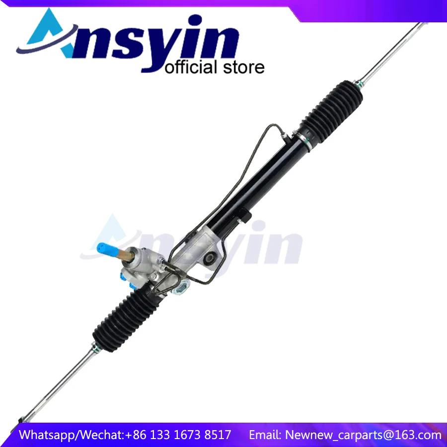 

LHD Power Steering Rack Steering Gear Box For Car MITSUBSHI OUTLANDER 4WD MR961357 MR961356 MN101681 4410A353 4410A323 4410A324