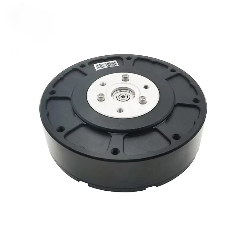 Custom Brushless DC Drip-Proof Permanent Magnet High Torque Customizable Gear Motor for Electric Bicycle and Fan