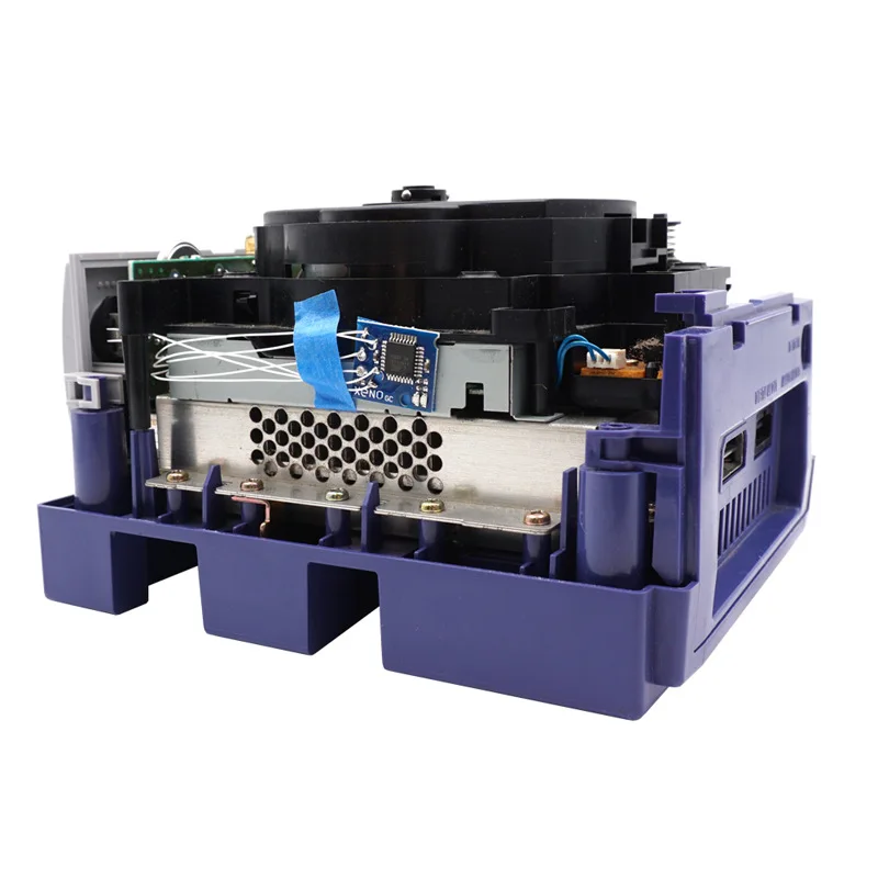 رقاقة Xeno للقراءة المباشرة ، Mod GC ، جديد ، 1 من Xeno