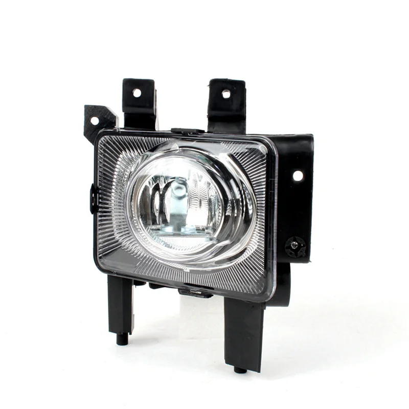 Better-Car Paraurti Anteriore Fendinebbia Lampada di Guida Fendinebbia Senza Lampadina Per Opel Vauxhall Astra H Zafira 2004-2011