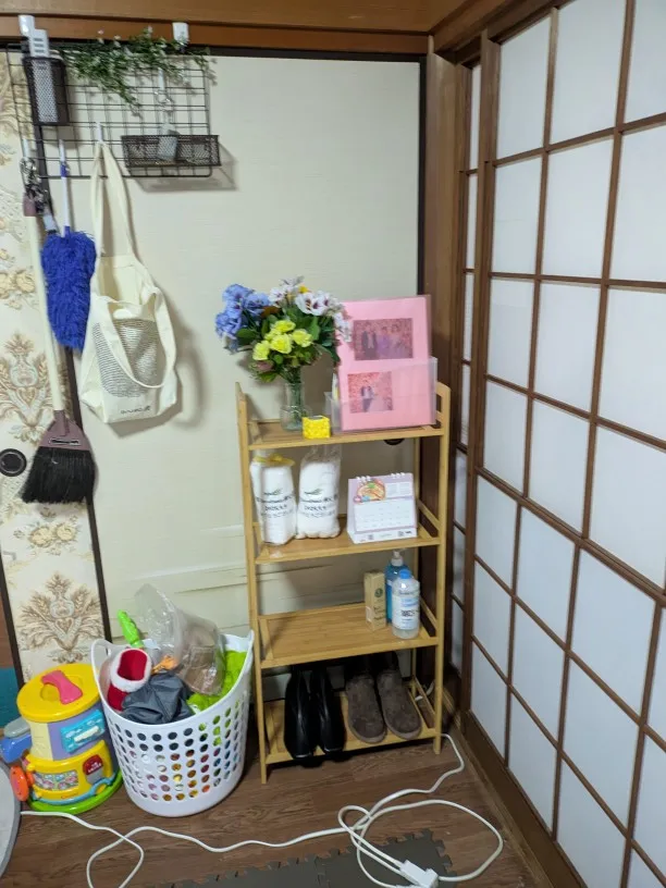 실물 포토 리뷰