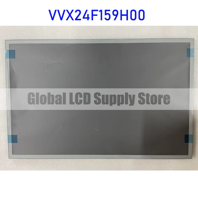 VVX24F159H00 24.0 Inch LCD Display Screen Panel Original for Panasonic Brand New and Fast Shipping 100% Tested