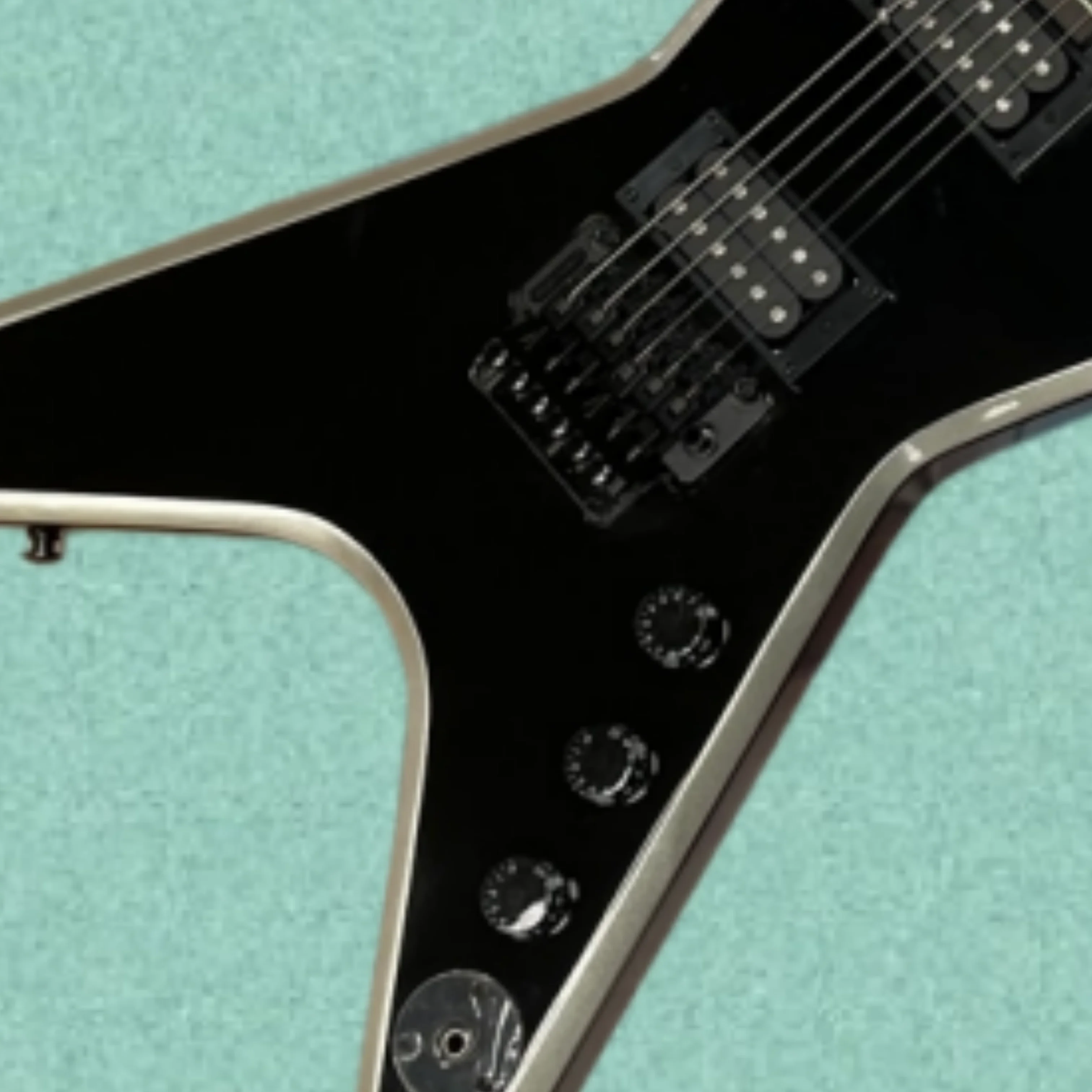 6-string electric guitar,with - Electric Guitar Beginner 评论和价格