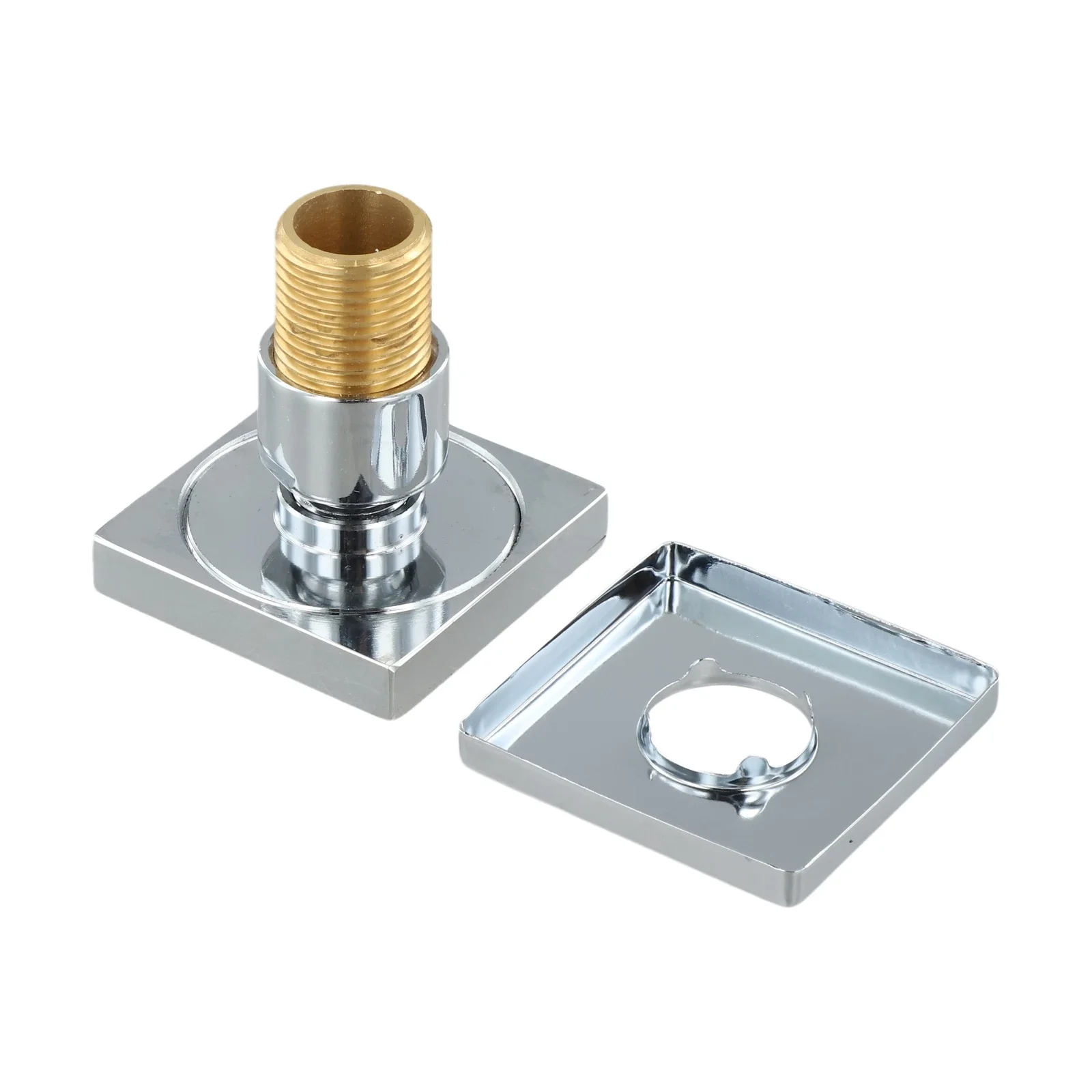 Targeted Hydromassage Solid Brass Body Spray Shower Jet Solid Brass Chrome Package Content Shower Body Sprayer Jets